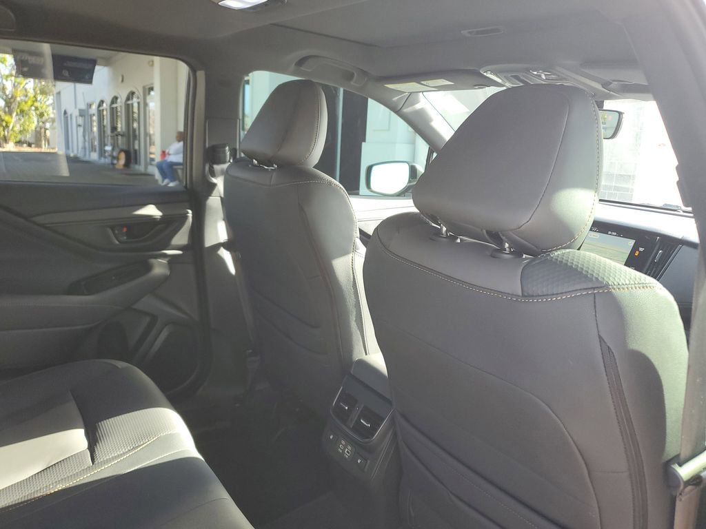 Used 2025 Subaru Outback Wilderness image 25