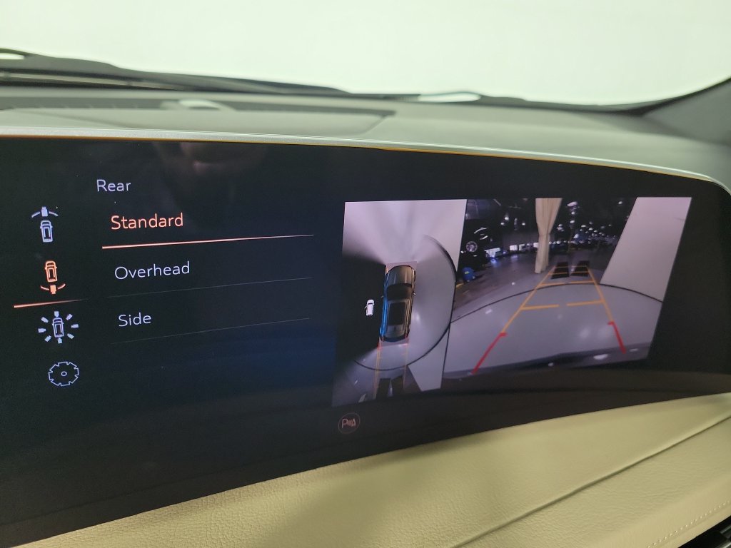 Used 2025 Cadillac XT4 Premium Luxury FWD image 24