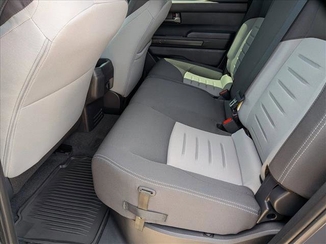 Used 2026 Toyota Tacoma TRD Sport AWD/4WD image 17