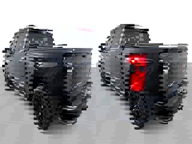 New 2026 Chevrolet Silverado 1500 High Country image 6