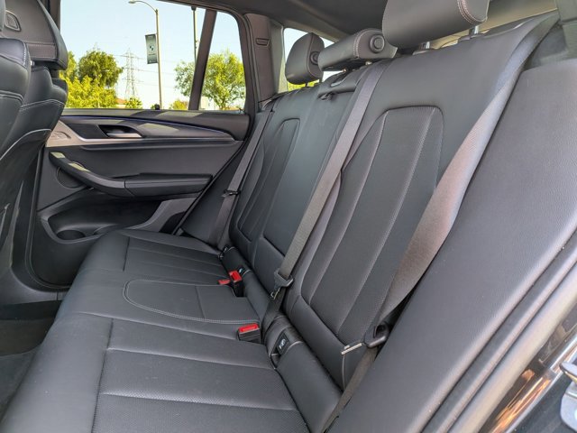 Used 2022 BMW X3 sDrive30i w/ M Sport Package 2 image 19