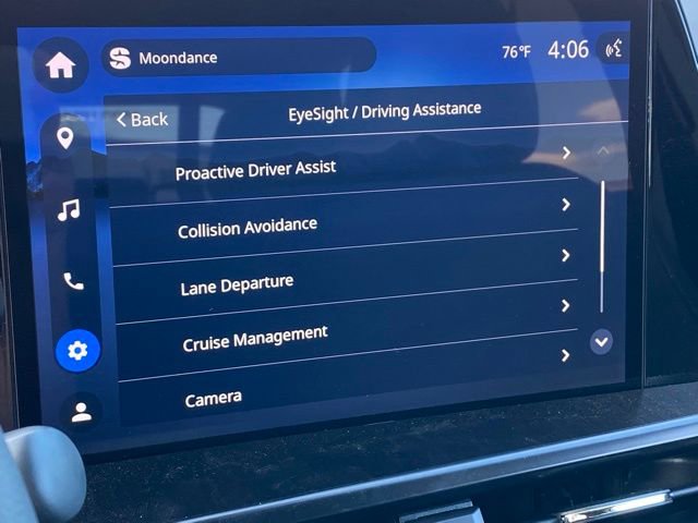 New 2026 Subaru Outback Limited w/ Premium/Limited Package AWD/4WD image 22