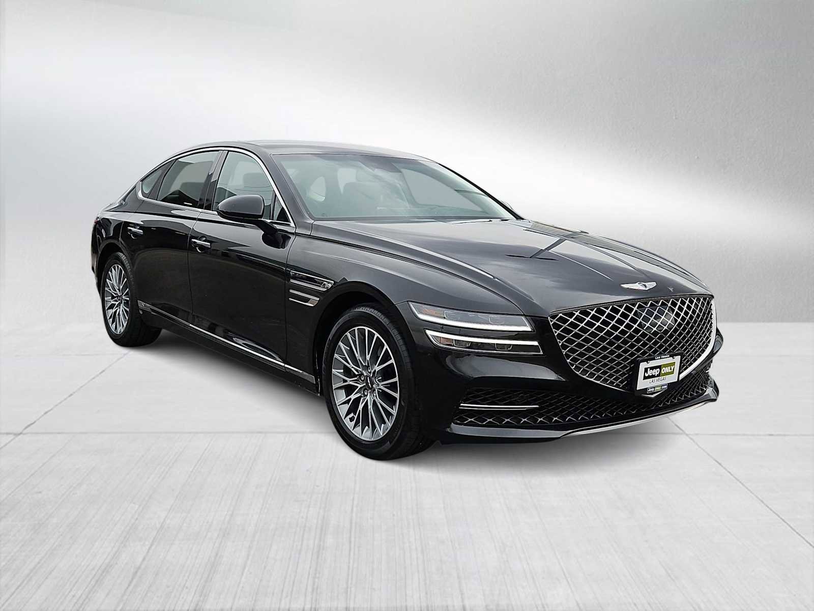 Used 2023 Genesis G80 2.5T image 2