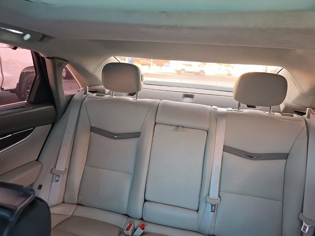 Used 2013 Cadillac XTS Platinum image 16