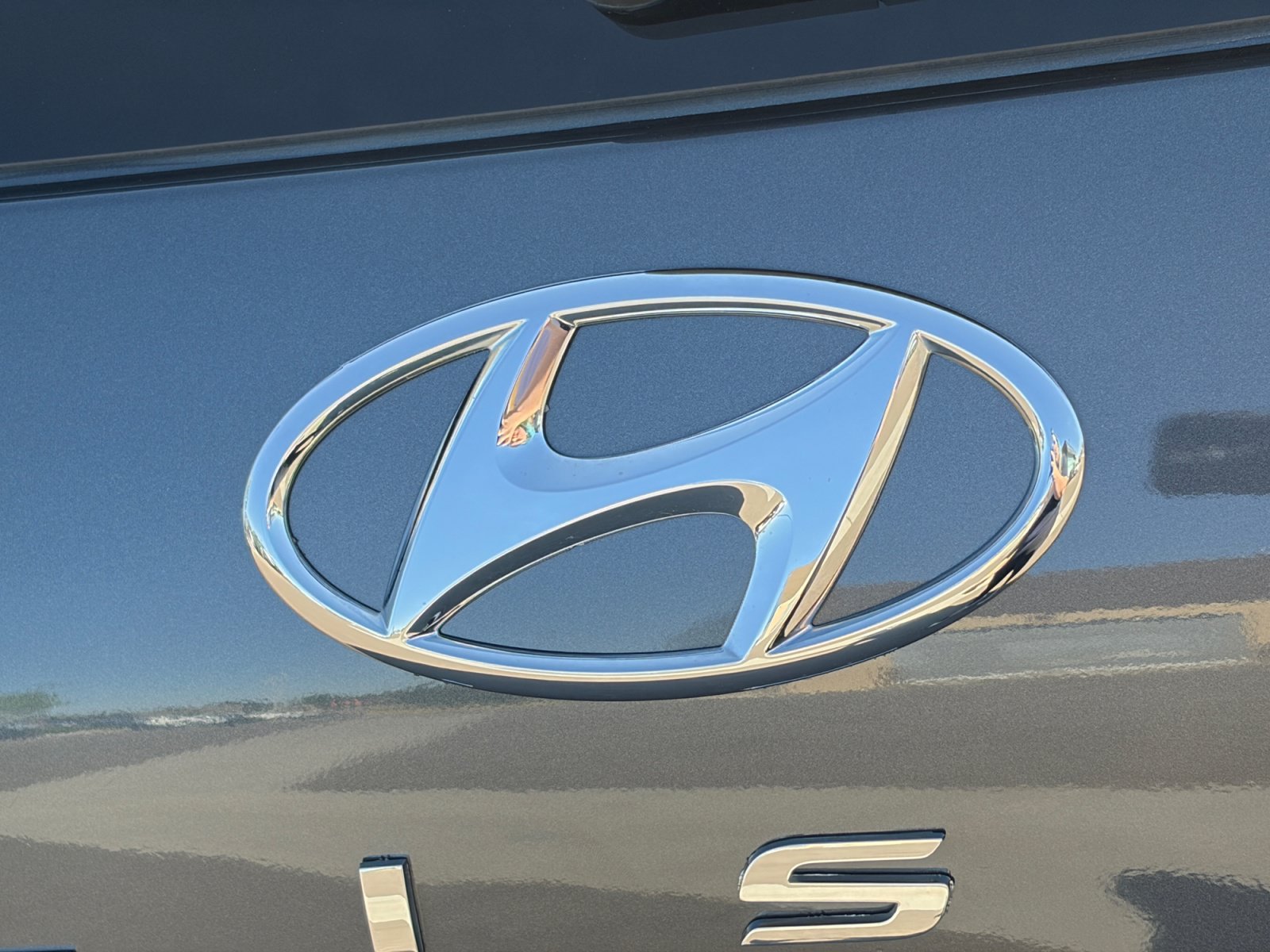 Used 2024 Hyundai Palisade Calligraphy AWD/4WD image 22