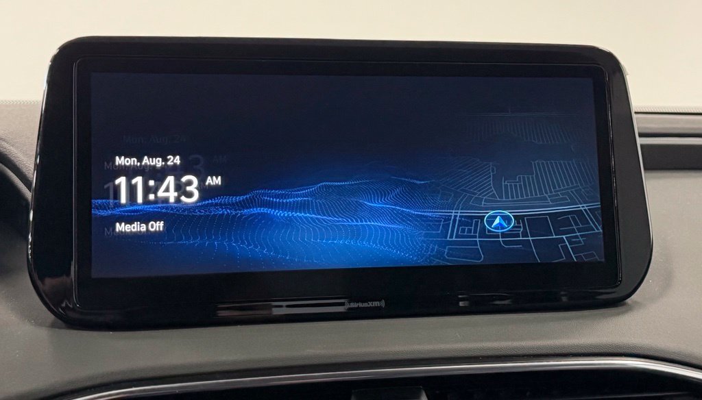Certified 2023 Hyundai Santa Fe SEL AWD/4WD image 17