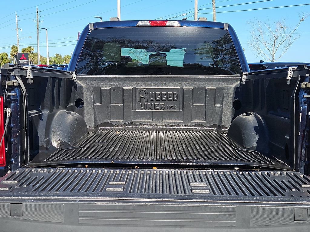 Used 2023 Ford F150 XLT image 7