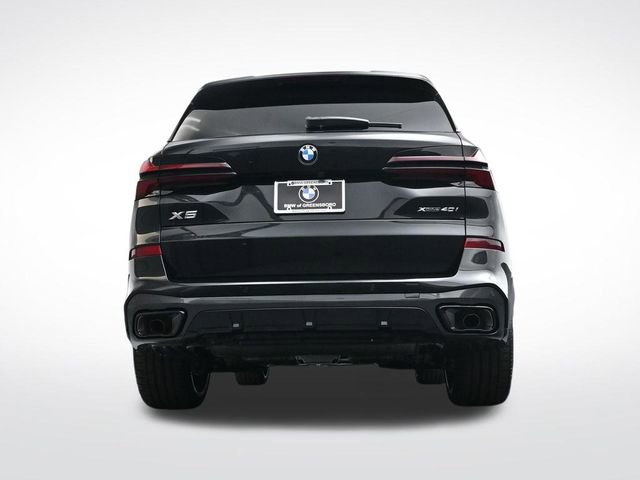 New 2026 BMW X5 xDrive40i w/ M Sport Package image 32