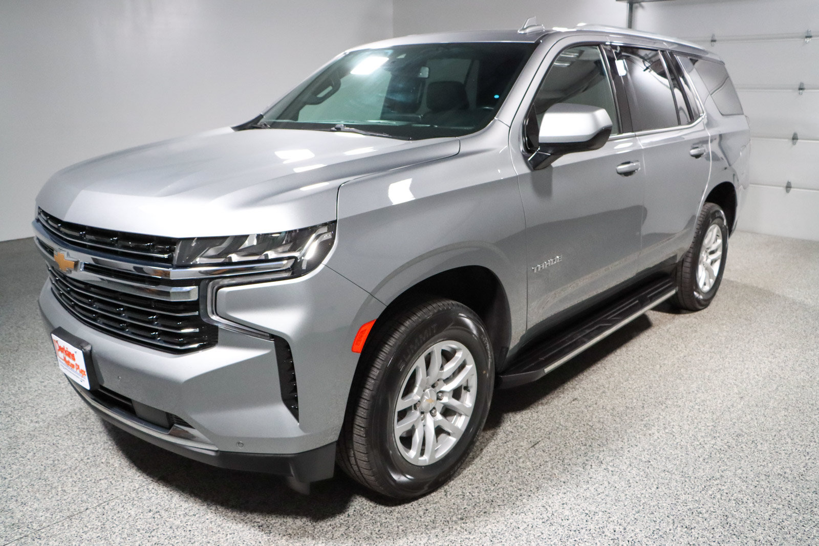 Used 2023 Chevrolet Tahoe LT RWD image 35