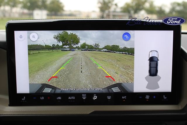 New 2025 Ford Bronco Sport Big Bend w/ Convenience Package image 15