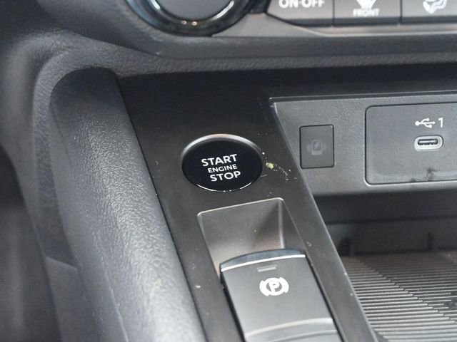 New 2026 Nissan Kicks SV w/ Illumination Package image 32