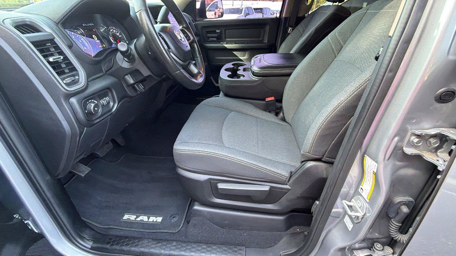 Used 2020 RAM 2500 Tradesman AWD/4WD image 15