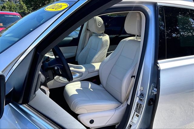 Used 2026 Mercedes-Benz GLE 350 4MATIC image 6