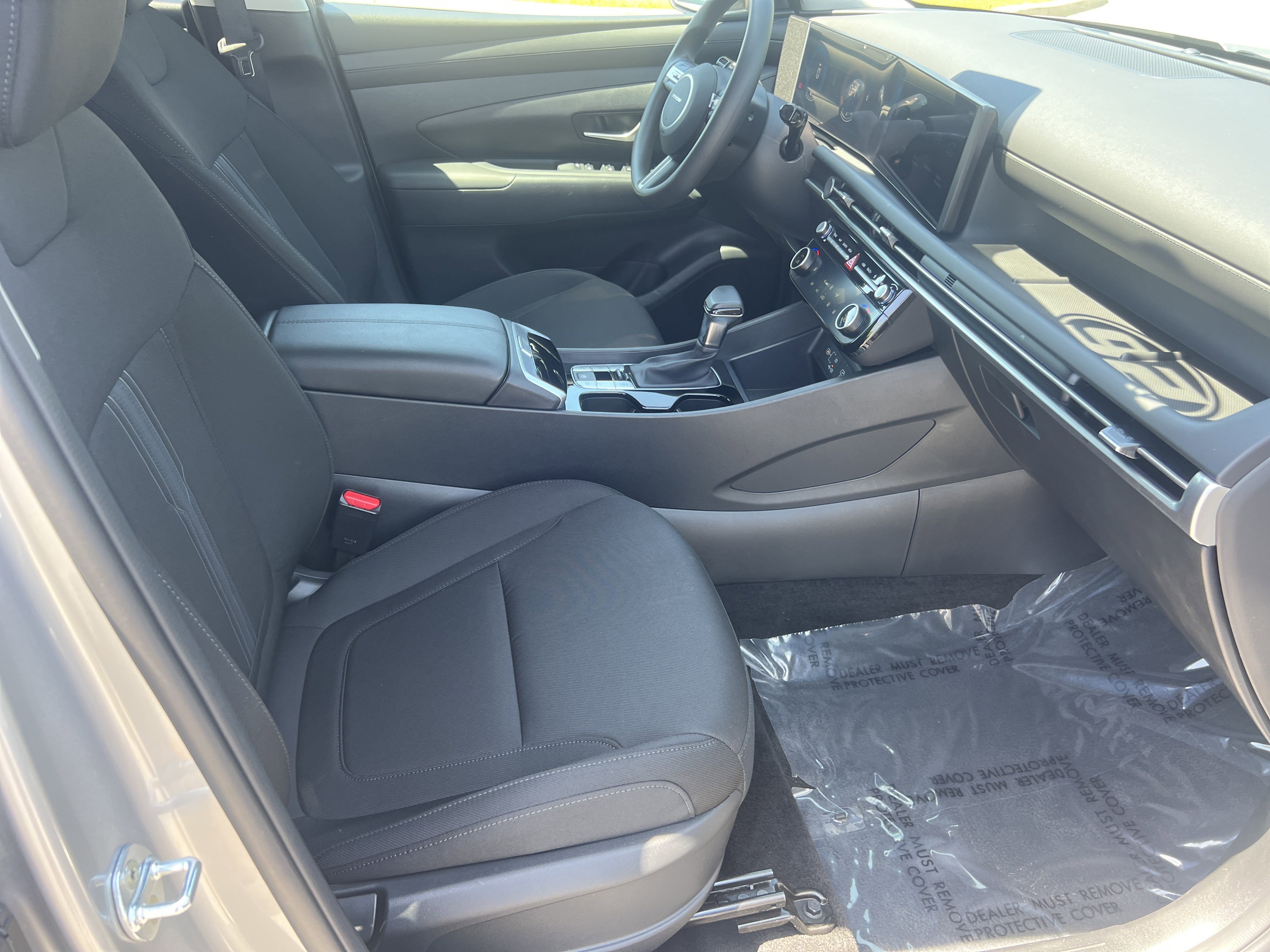 Used 2026 Hyundai Tucson SEL FWD image 17