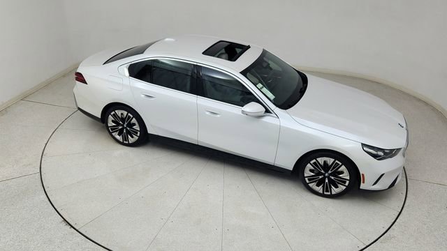 Used 2026 BMW 540i xDrive image 75