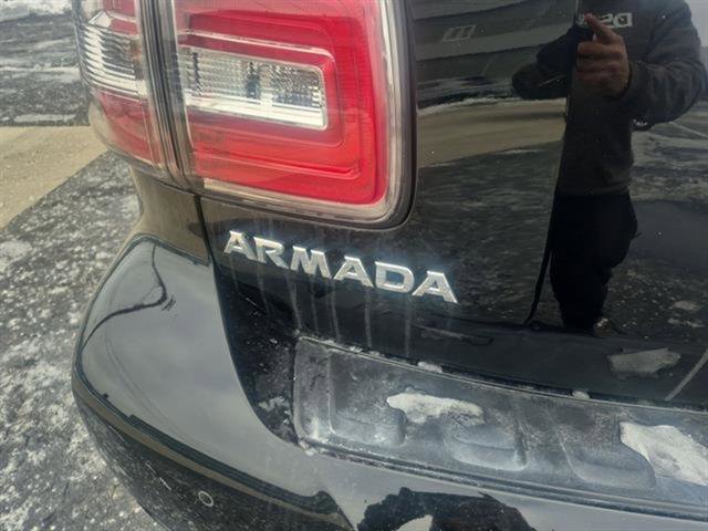 Used 2017 Nissan Armada SV w/ Driver Package image 95