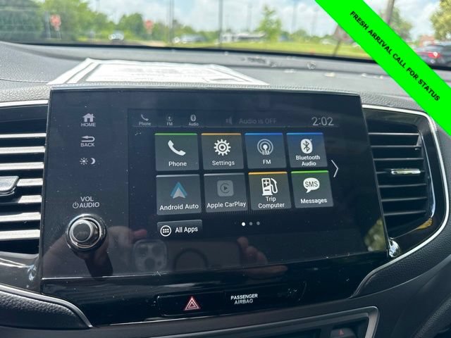 Used 2019 Honda Pilot EX-L image 53