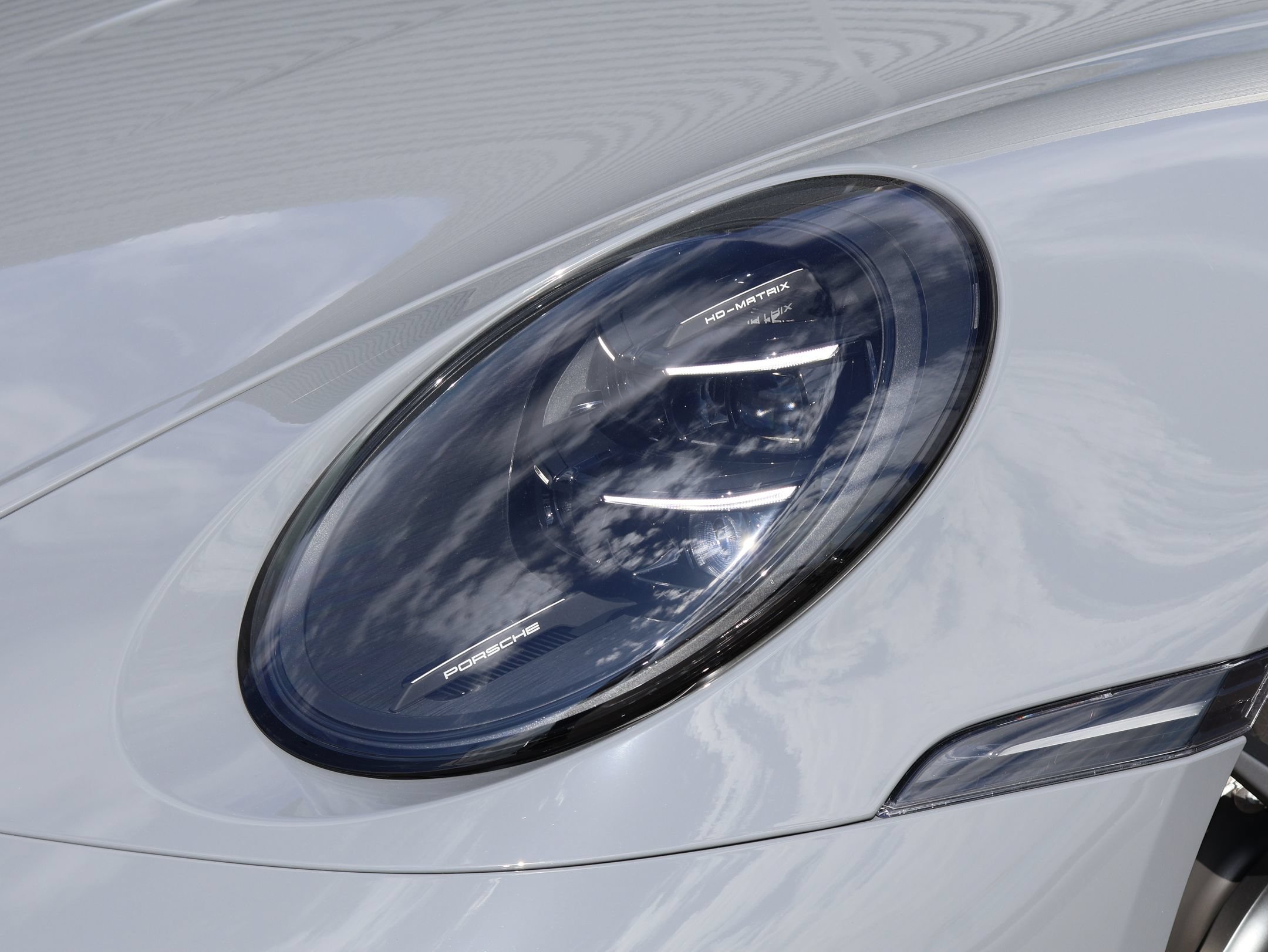 Certified 2026 Porsche 911 GT3 RWD image 14