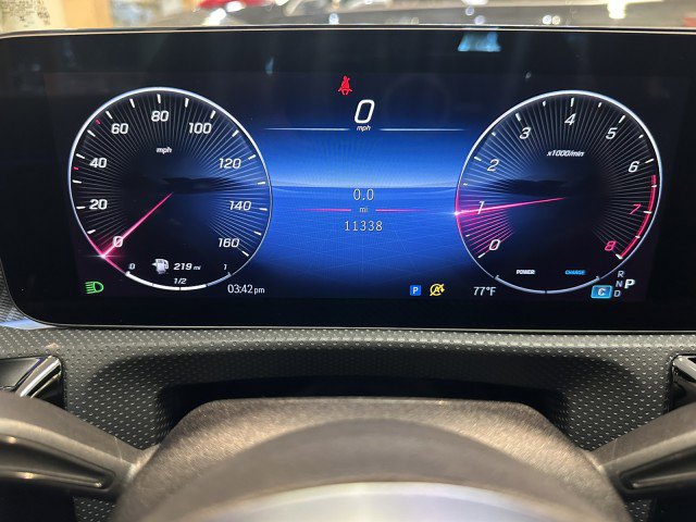 Used 2025 Mercedes-Benz CLA 250 image 8