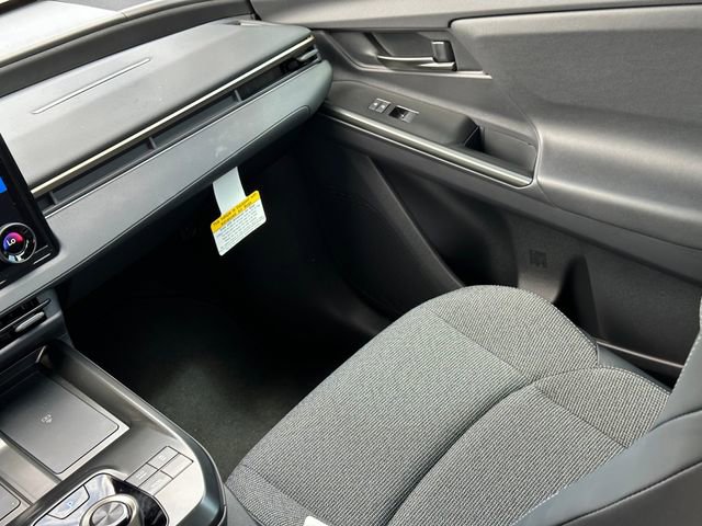 New 2026 Toyota bZ image 48