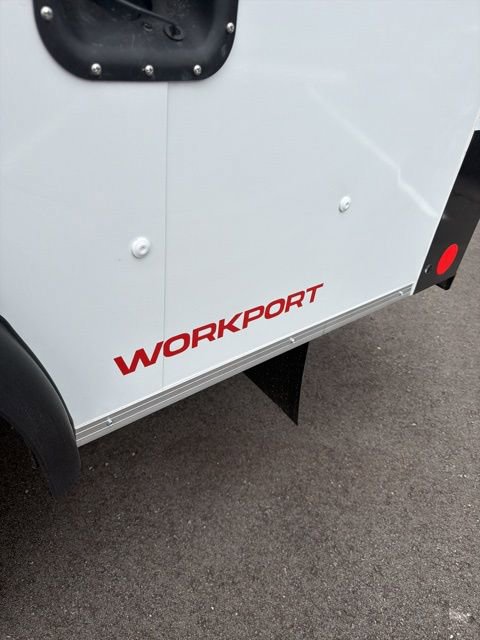 New 2027 Ford E-350 and Econoline 350 Super Duty w/ Power Equipment Group RWD image 14