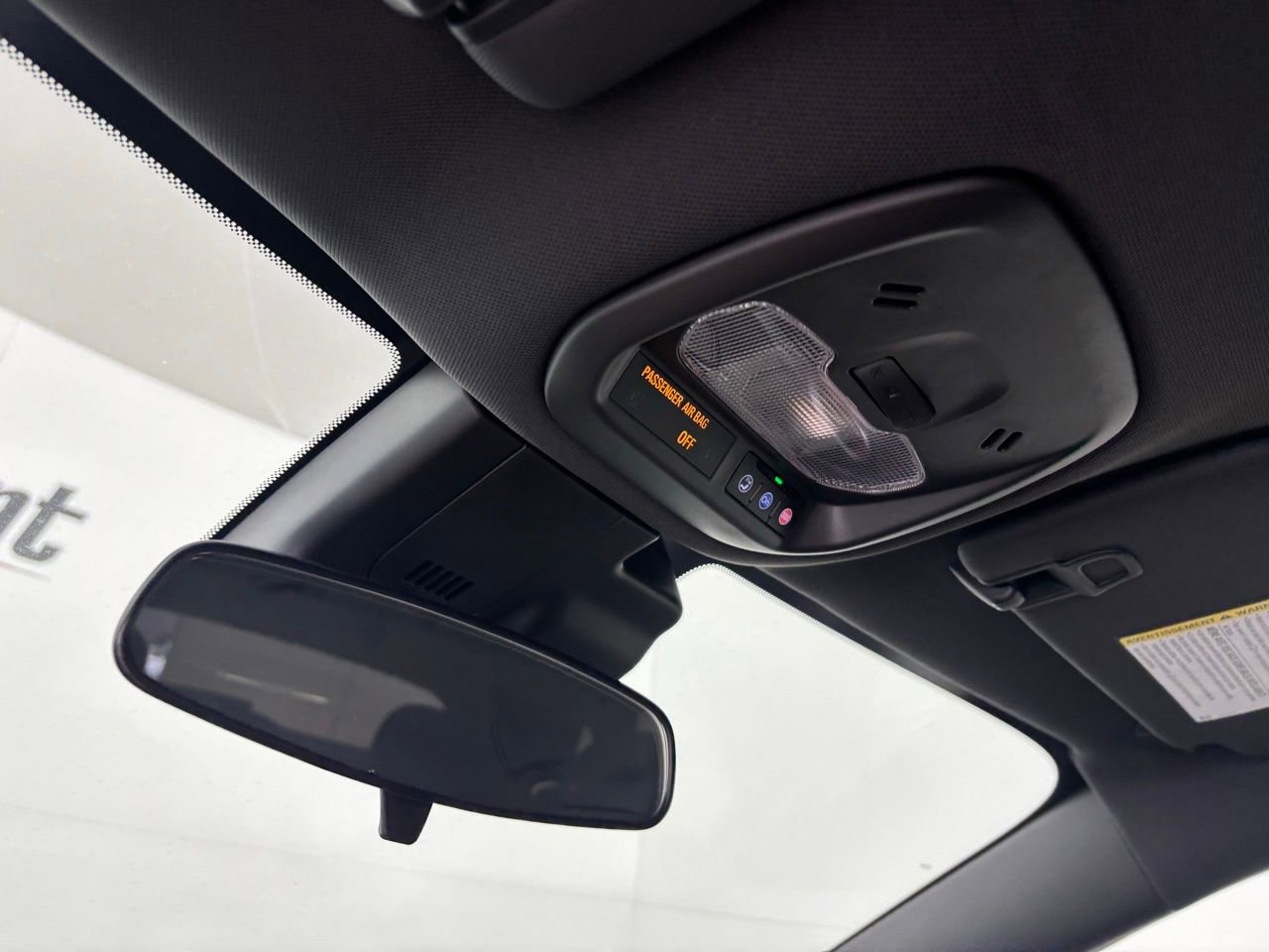 Used 2024 Chevrolet Trax RS image 18