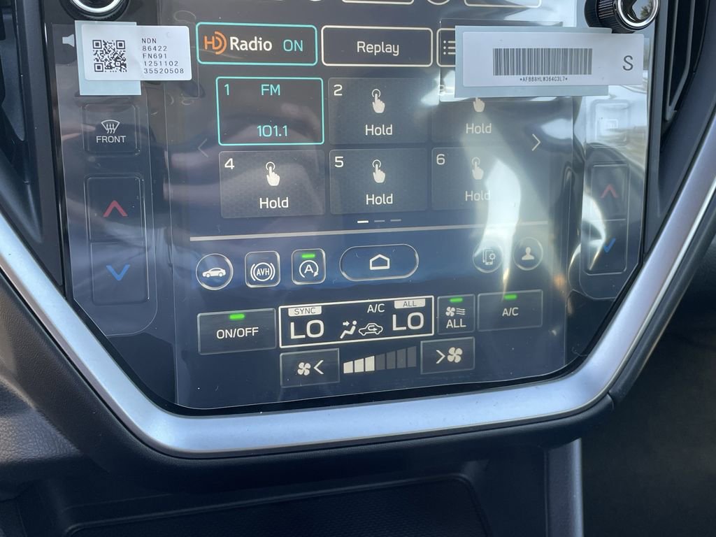 New 2026 Subaru Impreza 2.0i Sport image 20