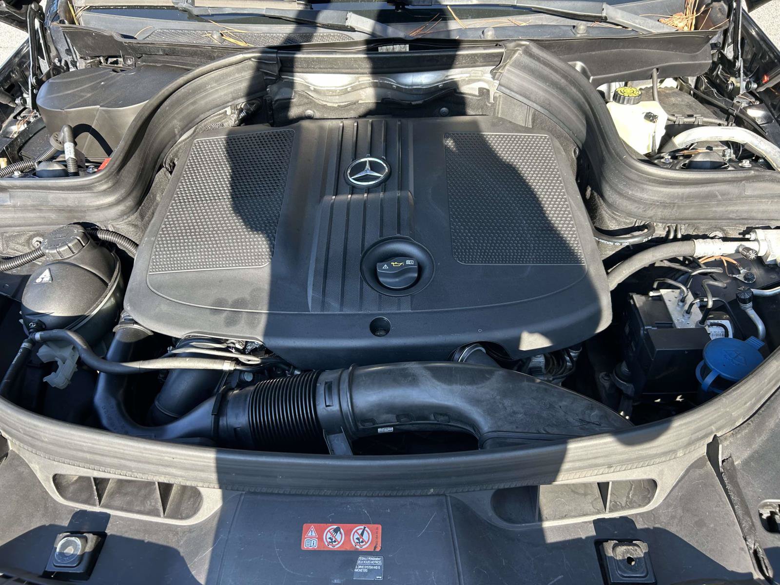 Used 2014 Mercedes-Benz GLK 250 BlueTEC 4MATIC image 53