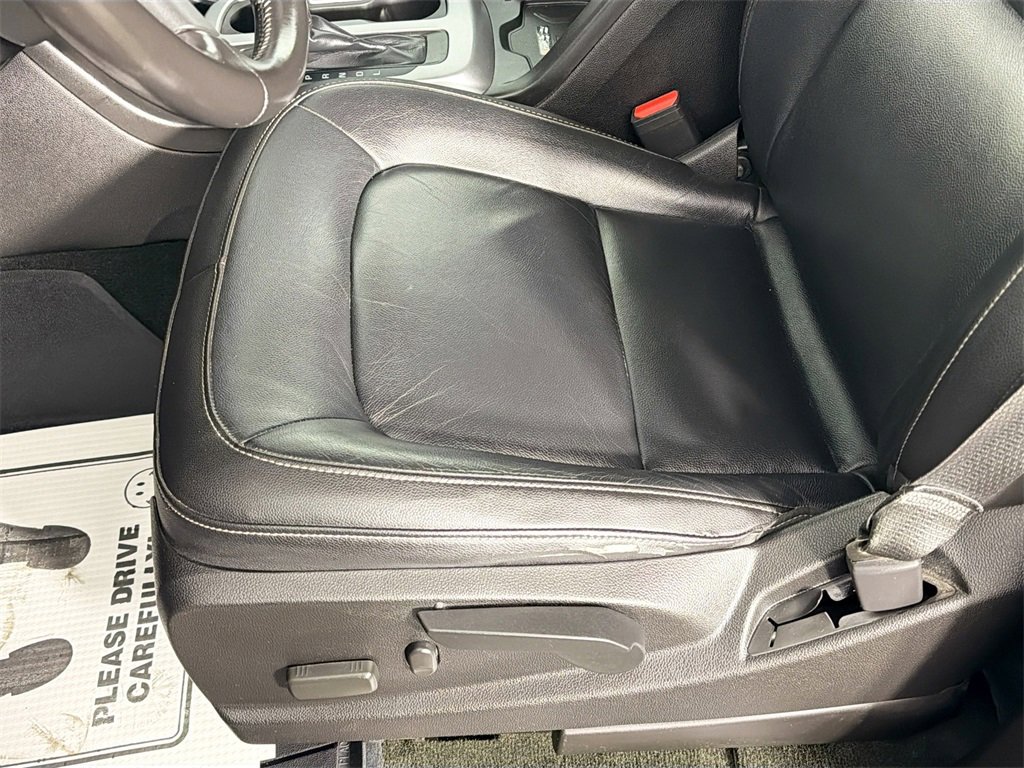 Used 2018 Chevrolet Colorado ZR2 image 17