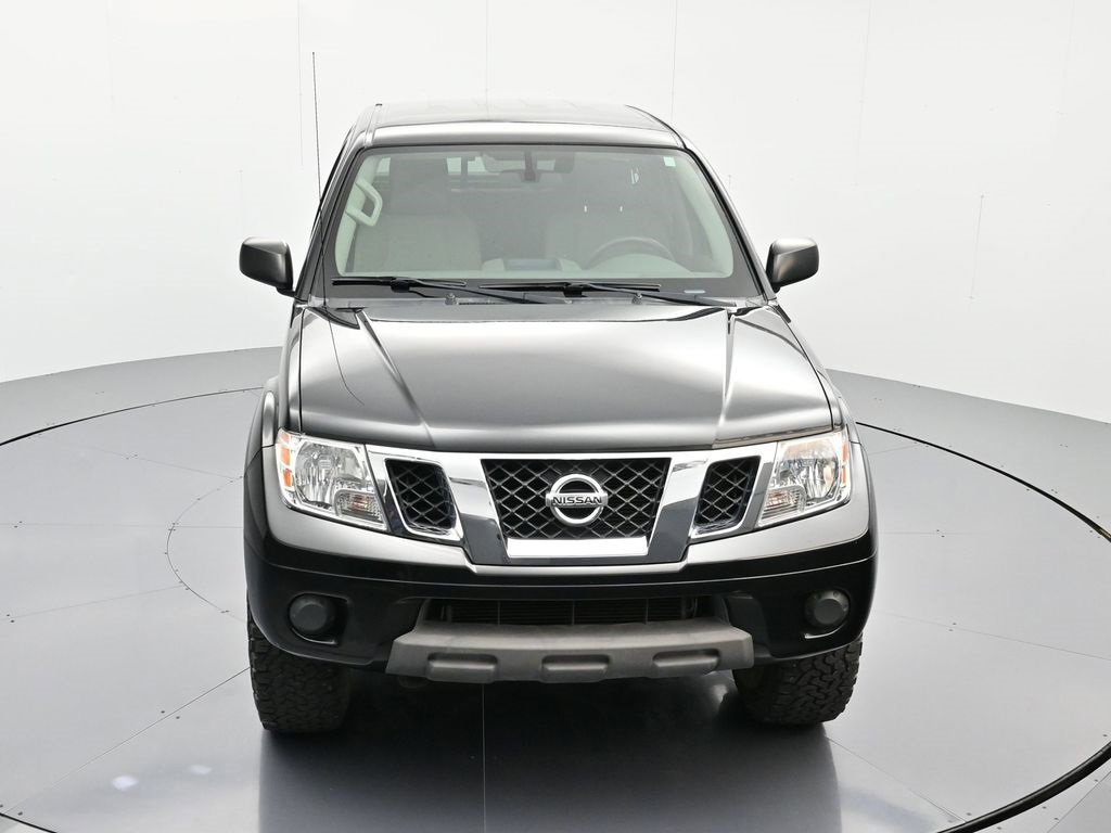 Used 2019 Nissan Frontier SV image 27