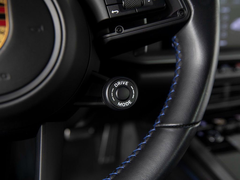 Certified 2023 Porsche 911 Carrera S image 25