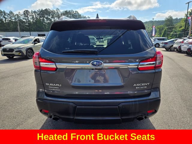 Used 2022 Subaru Ascent Limited AWD/4WD image 8