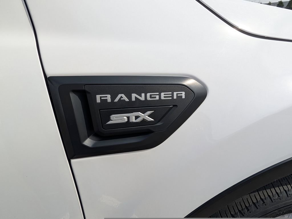 Certified 2019 Ford Ranger XL w/ Equipment Group 101A Mid image 15