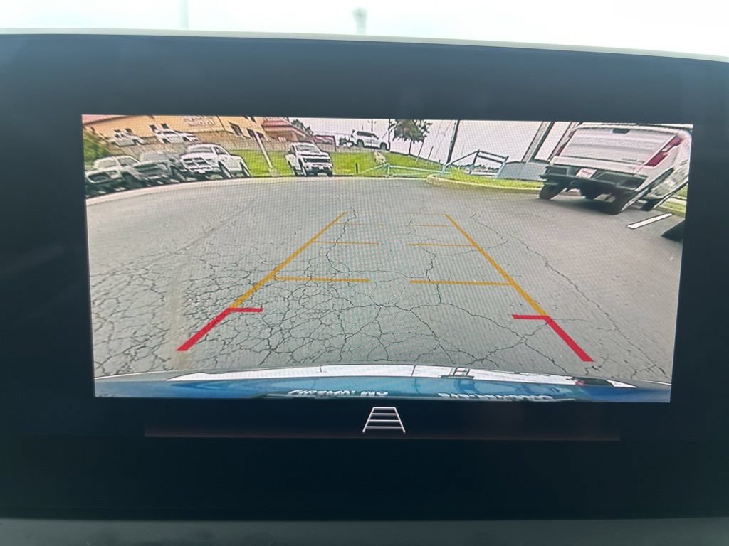 Used 2024 Buick Envista Avenir FWD image 31