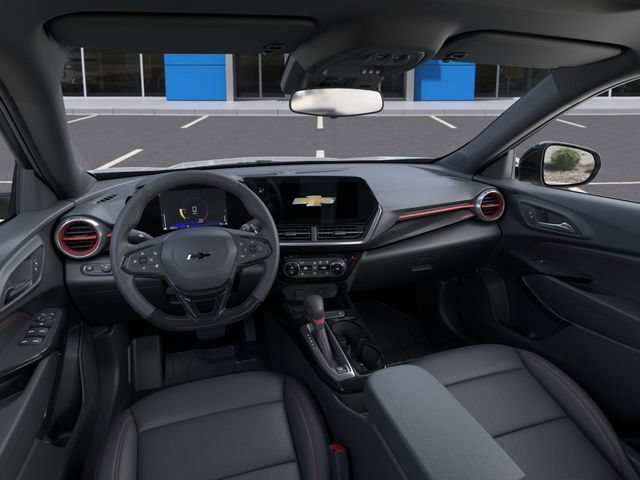 New 2026 Chevrolet Trax RS FWD image 15