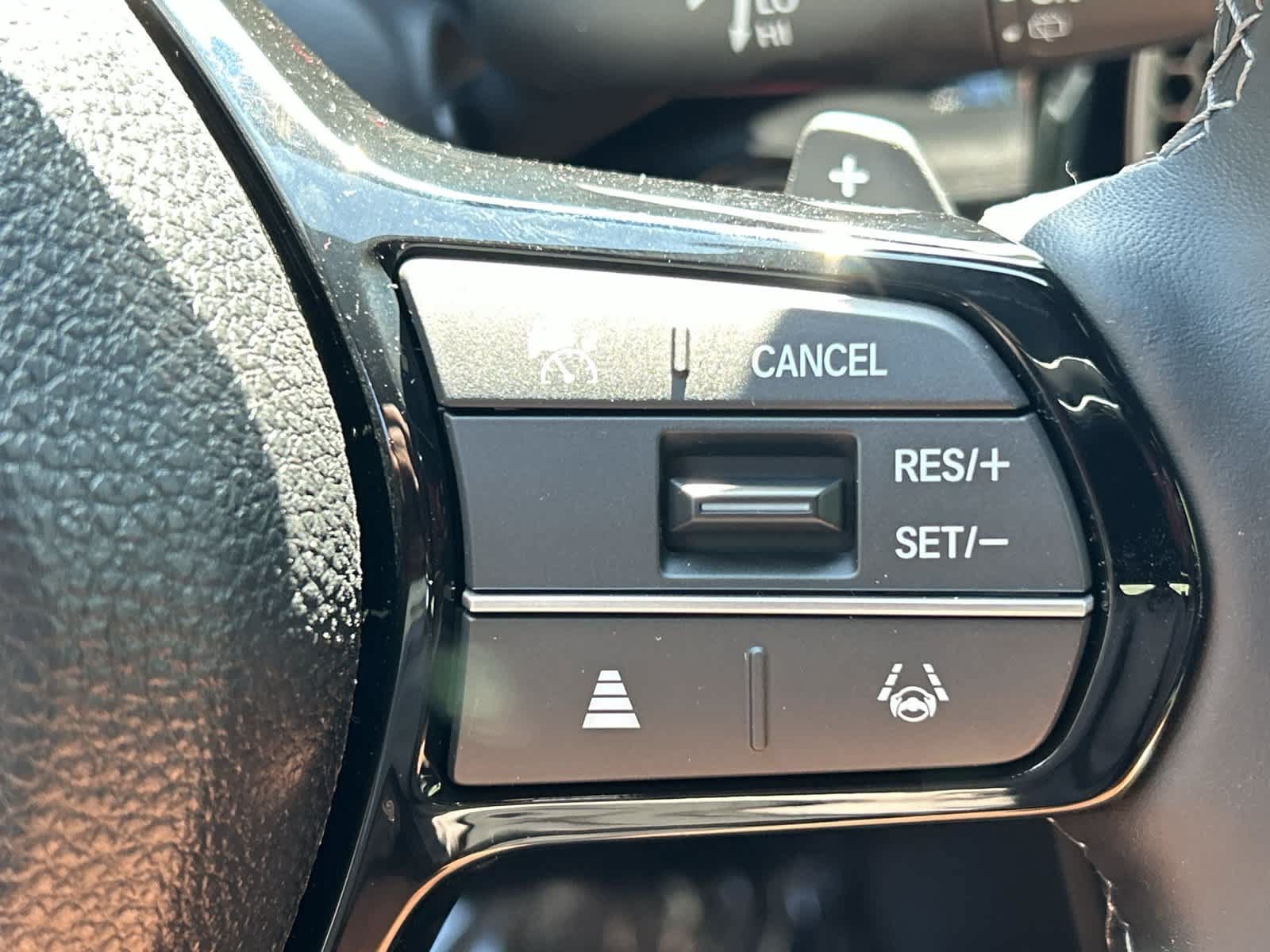 New 2026 Honda Civic Sport image 21