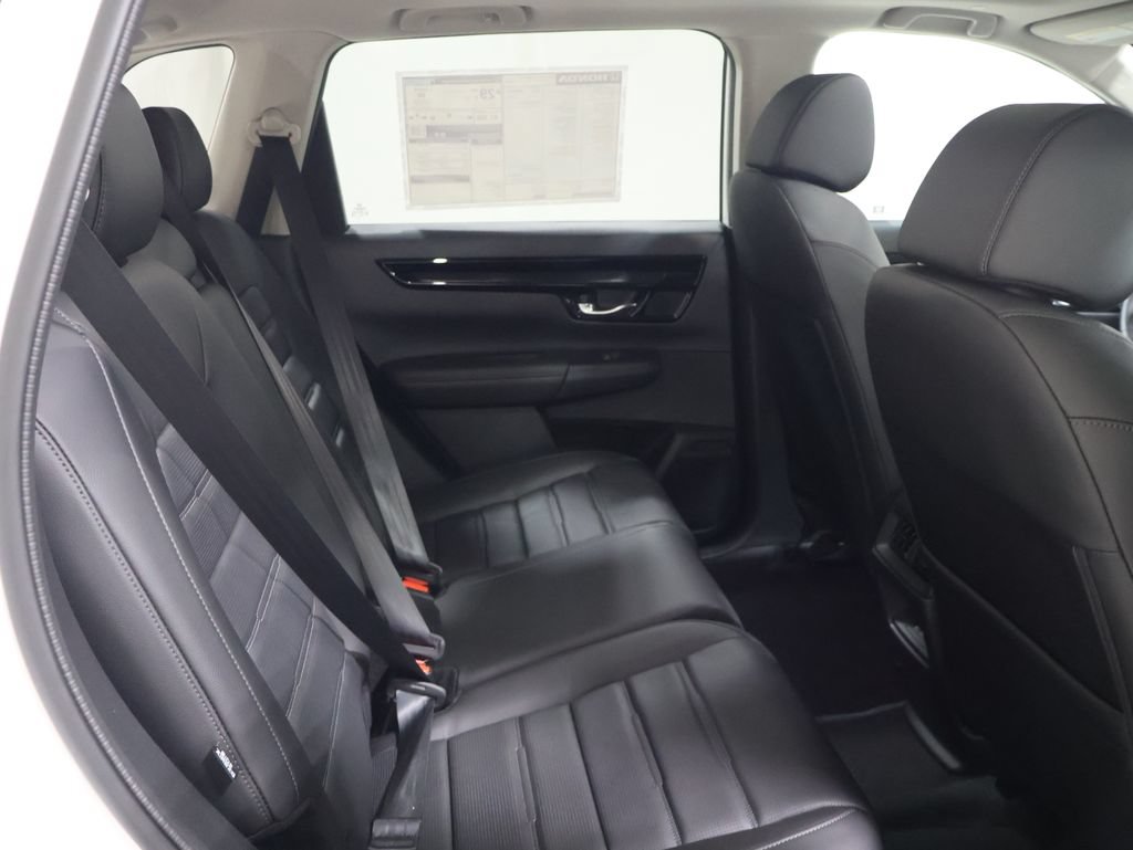 New 2026 Honda CR-V EX-L image 19