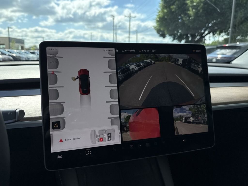Used 2023 Tesla Model Y Long Range AWD/4WD image 19