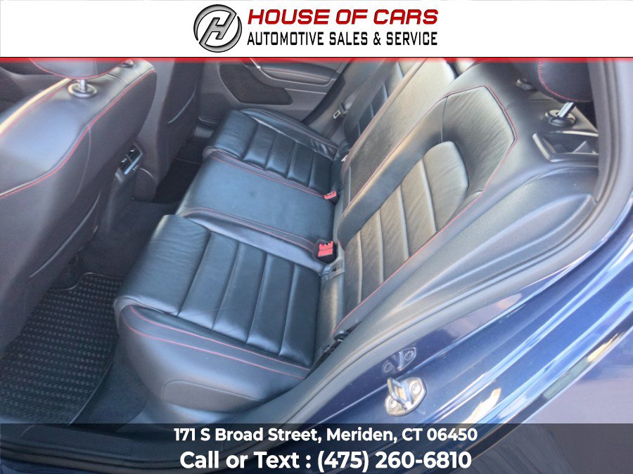 Used 2015 Volkswagen GTI S FWD image 38