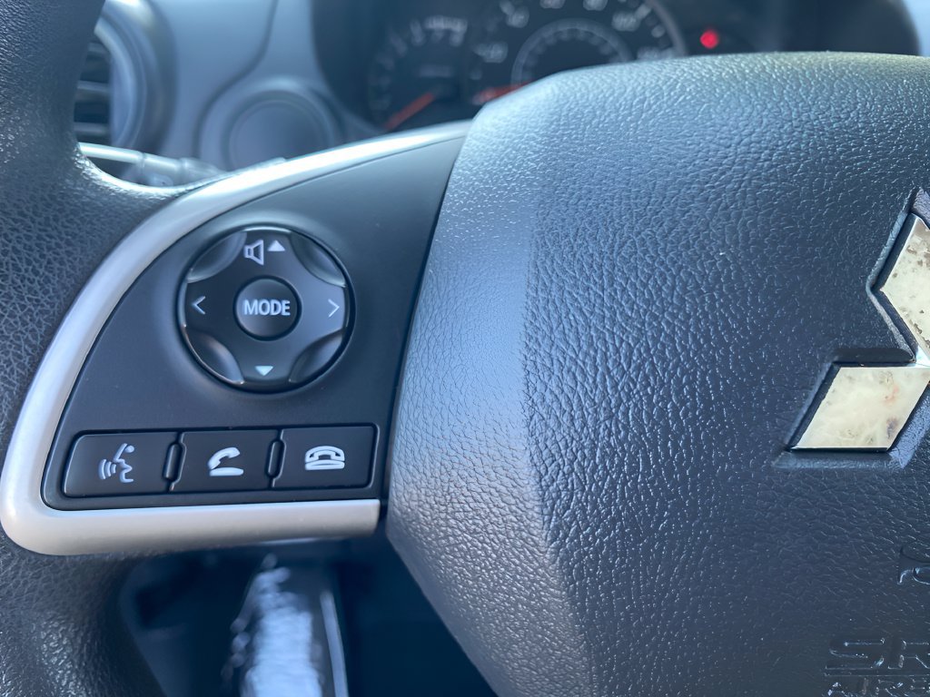 Used 2024 Mitsubishi Mirage ES FWD image 15