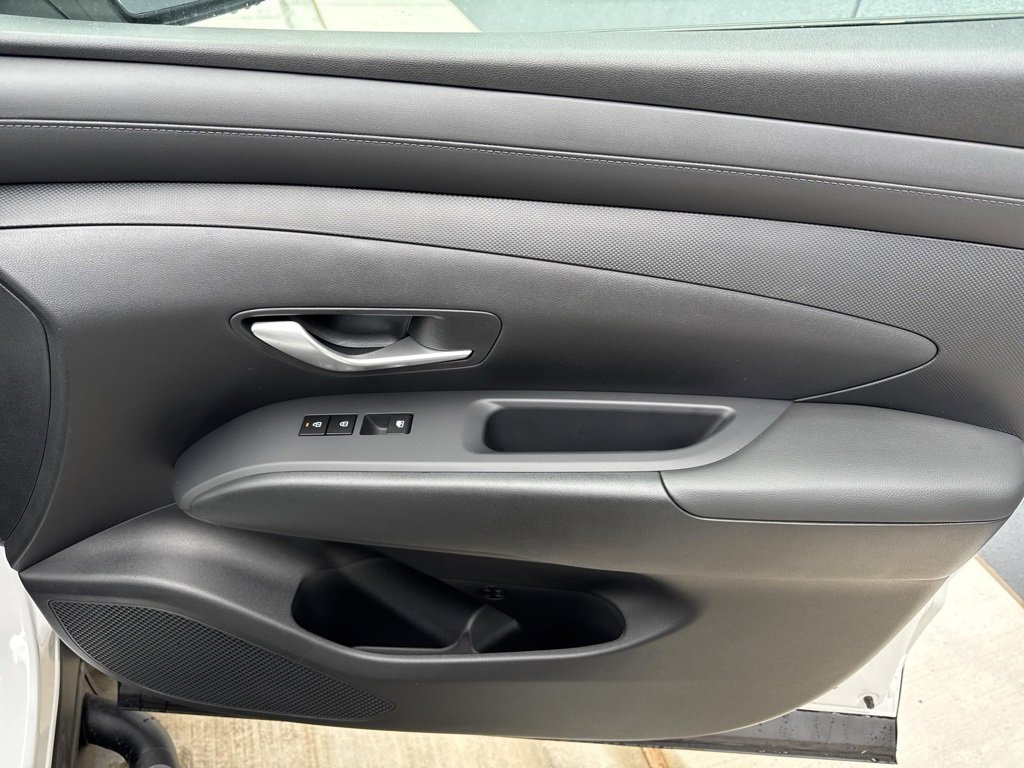 New 2026 Hyundai Santa Cruz SEL image 17