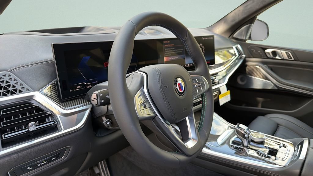 New 2026 BMW ALPINA XB7 image 9