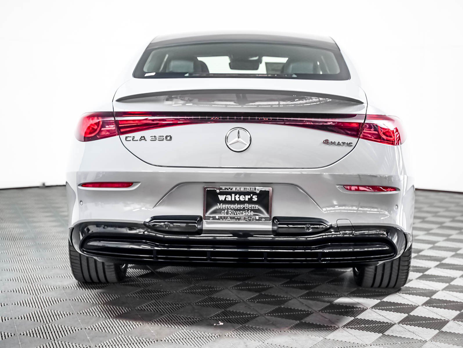 New 2027 Mercedes-Benz CLA 350 image 7