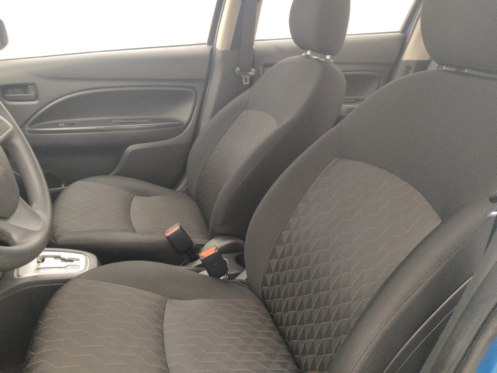 Used 2024 Mitsubishi Mirage LE FWD image 17