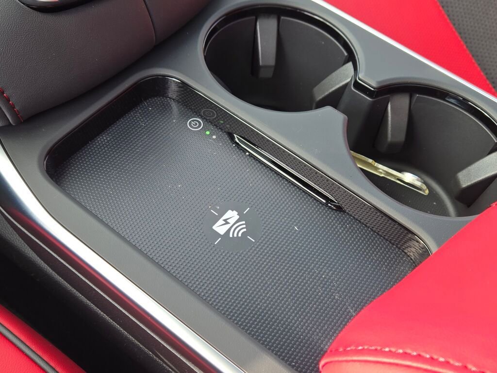 New 2026 Acura RDX A-Spec image 32