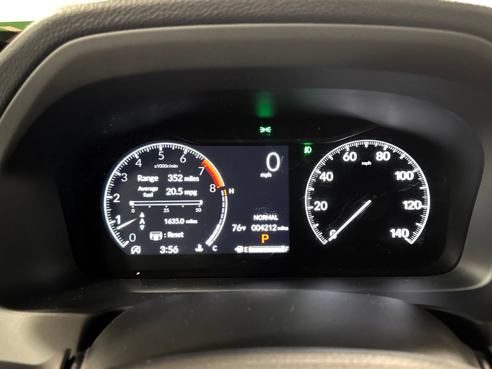 Used 2024 Honda Ridgeline Sport image 20