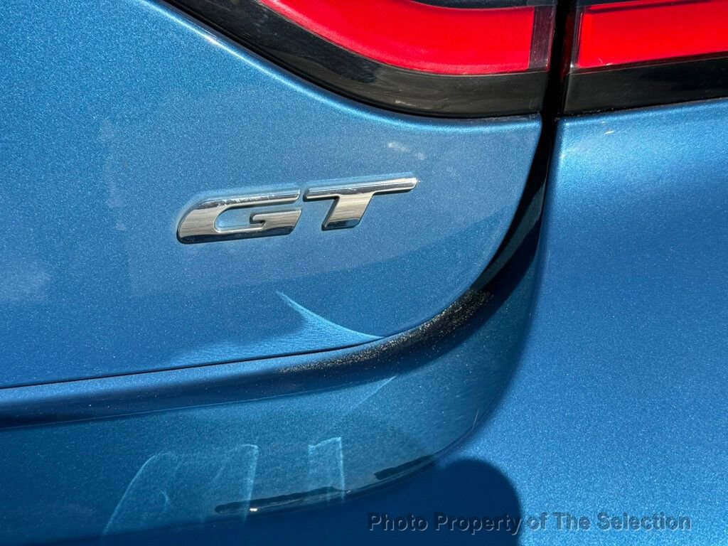 Used 2022 Dodge Charger GT image 15