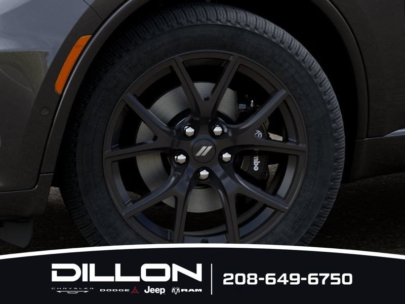 New 2026 Dodge Durango GT AWD/4WD image 34