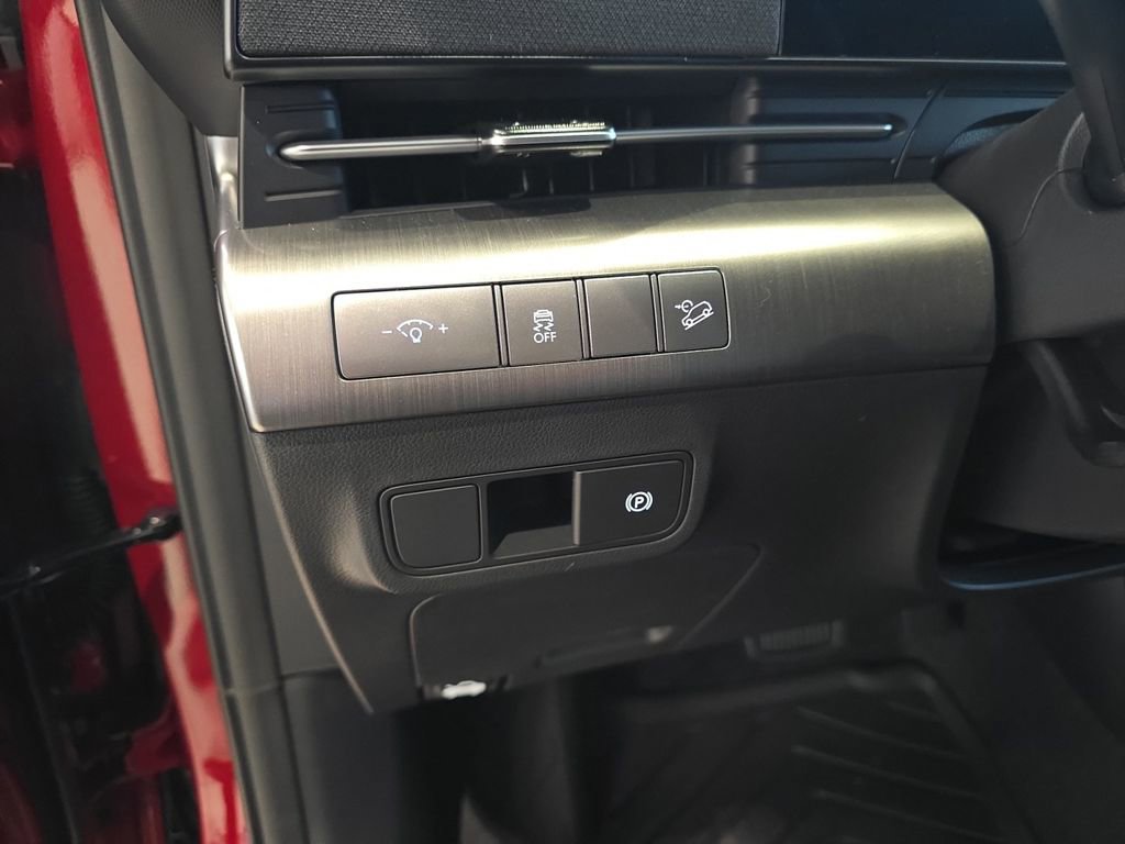 New 2026 Hyundai Kona SEL Sport image 21