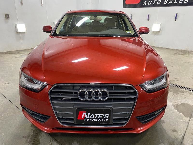 Used 2013 Audi A4 2.0T Premium Plus image 5